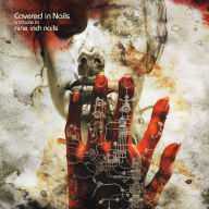 Title: Covered in Nails: A Tribute to Nine Inch Nails, Artist: Covered In Nails / Various (Colv) (Red) (Rmst)