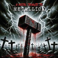Title: A Metal Tribute to Metallica, Artist: Metal Tribute To Metallica / Various (Colv) (Red)
