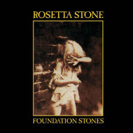 Title: Foundation Stones, Artist: Rosetta Stone