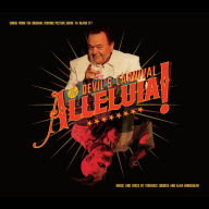 Title: Alleluia! The Devil's Carnival [Original Motion Picture Soundtrack], Artist: Alleluia The Devil's Carnival - O.S.T.