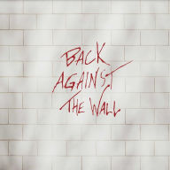 Title: Back Against the Wall, Artist: Back Against The Wall / Various (Blue) (Colv)