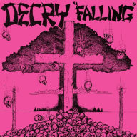 Title: Falling: The Best of Decry, Artist: Decry