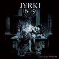 Title: American Vampire, Artist: Jyrki 69