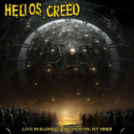 Title: Live in Europe, Artist: Helios Creed