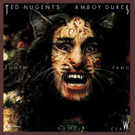 Title: Tooth, Fang & Claw, Artist: Ted Nugent & the Amboy Dukes