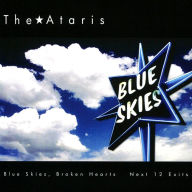 Title: Blue Skies, Broken Hearts...Next 12 Exits, Artist: The Ataris