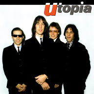 Title: Utopia, Artist: Utopia