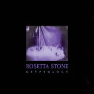 Title: Cryptology, Artist: Rosetta Stone