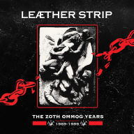 Title: The Zoth Ommog Years 1989-1999, Artist: Leaether Strip