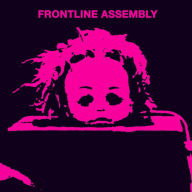Title: State of Mind, Artist: Front Line Assembly