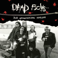 Title: 3rd Generation Nation, Artist: Dead Boys