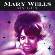 Title: My Guy, Artist: Mary Wells