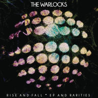 Title: Rise and Fall, Artist: The Warlocks