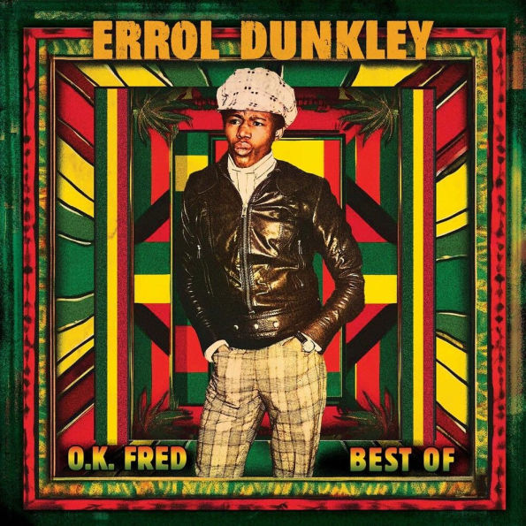 OK Fred: The Best of Errol Dunkley