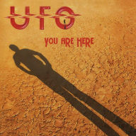 Title: You Are Here, Artist: UFO