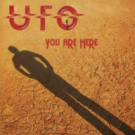 Title: You Are Here, Artist: UFO