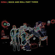 Title: Rock and Roll Part Three, Artist: Ozma