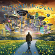 Title: The Road Home, Artist: Jordan Rudess