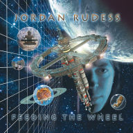 Title: Feeding the Wheel, Artist: Jordan Rudess