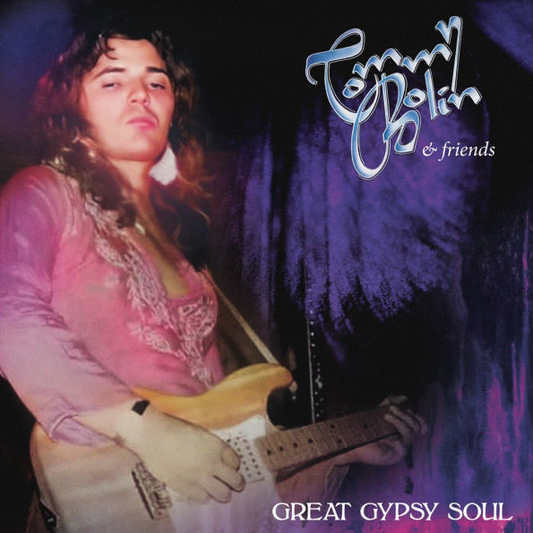 Great Gypsy Soul