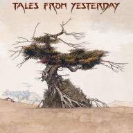 Title: Tales From Yesterday: A Tribute to Yes, Artist: Tales From Yesterday - Tribute To Yes / Var (Colv)