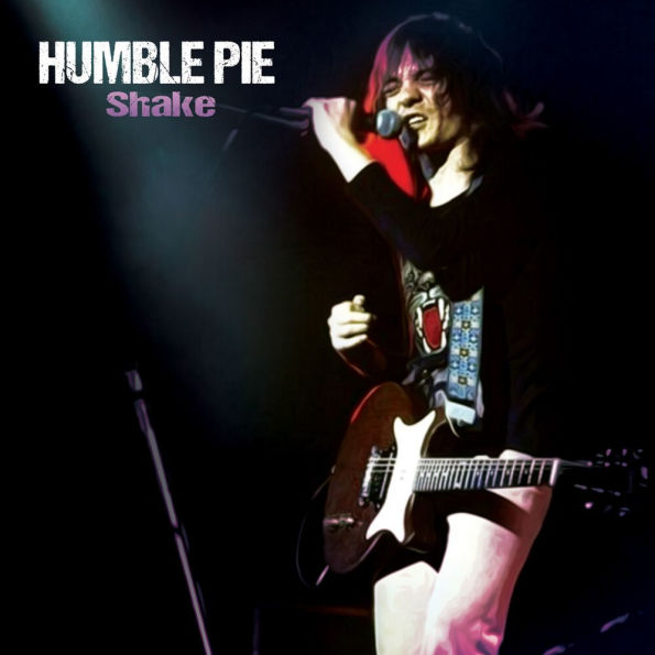 Shake