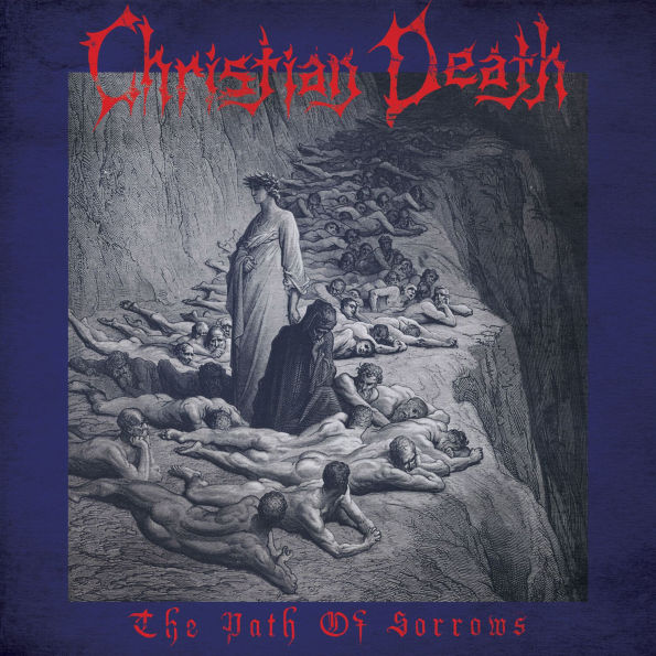 The Path of Sorrows