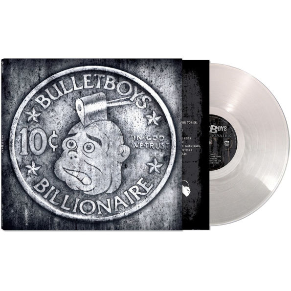 10ct. Billionaire