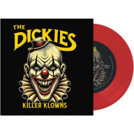 Title: Killer Klowns, Artist: The Dickies