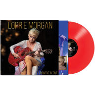 Title: A Moment in Time, Artist: Lorrie Morgan