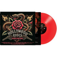 Title: Dopesnake, Artist: Hollywood Rose