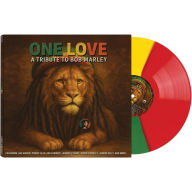 Title: One Love: Tribute to Bob Marley, Artist: One Love: A Tribute To Bob Marley / Various (Colv)