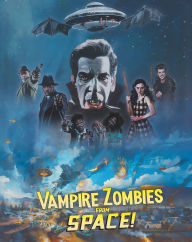 Title: Vampire Zombies...from Space [Blu-ray]