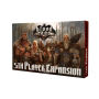 Cool Mini Or Not Blood Rage 5th Player Expansion Game- Multi-lingual
