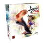 CMON Dojo Kun Strategy Board Game