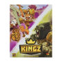 Cool Mini Or Not Kingz Game