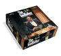 Godfather Corleones Empire