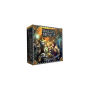 CMON Massive Darkness Board Game