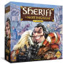 Sheriff of Nottingham 2nd Edition Strategy Game