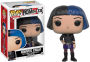 POP Movies: Scott Pilgrim - Knives Chau