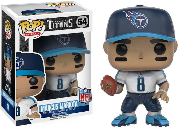 marcus mariota funko