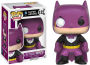 POP Heroes - ImPOPster - Batman/Penguin