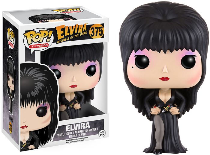 elvira glow chase