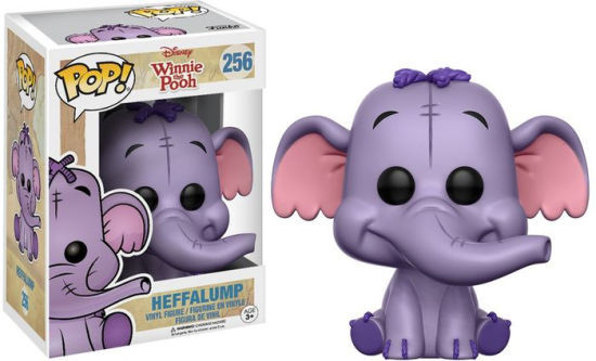 funko pop disney winnie the pooh heffalump