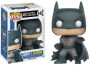 POP Heroes: DC Heroes - 1999 Fighting Batman