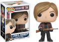 funko pop leon resident evil