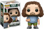 POP Television: LOST - Hurley