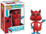 POP Books: Dr. Seuss - Fox in Socks