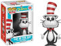 POP Books: Dr. Seuss - Cat in the Hat