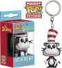 Pop Keychain: Dr. Seuss - Cat in the Hat